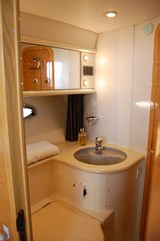 Sunseeker CAMARGUE 47